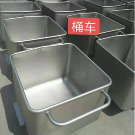200L標(biāo)準(zhǔn)料車