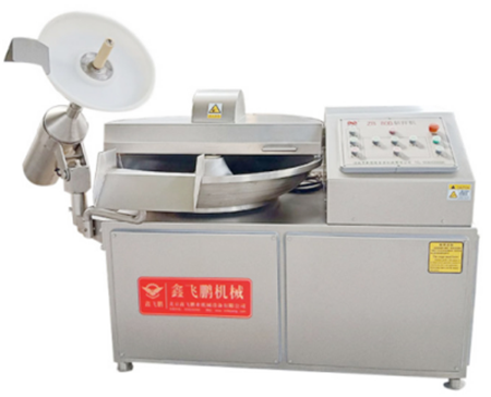 80L斬拌機(jī)