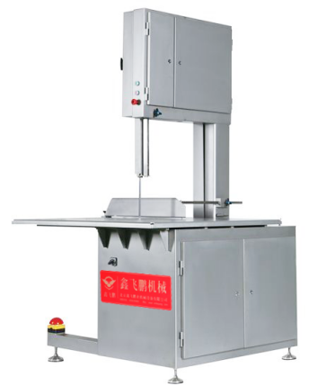 600鋸骨機