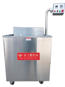 150L熱縮機